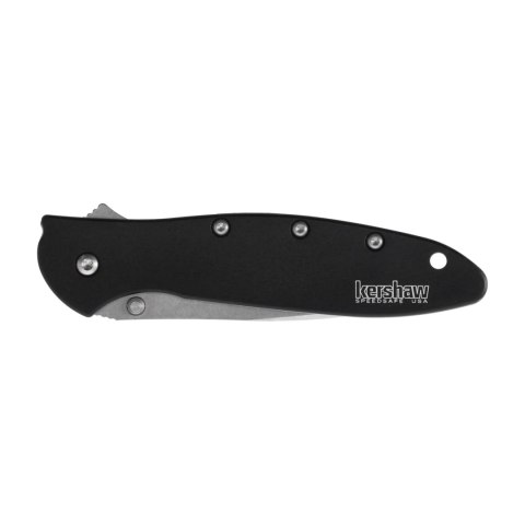 Nóż składany Kershaw Leek 1660SWBLK Kershaw