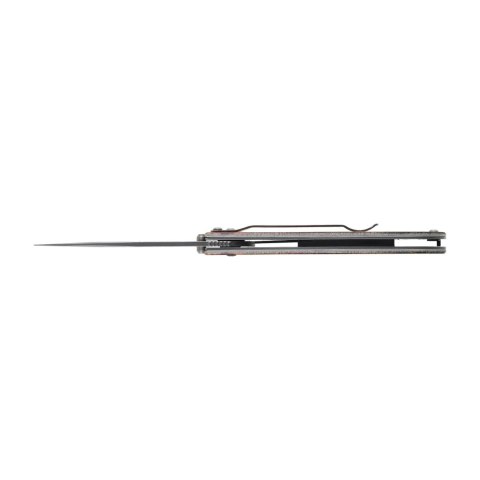 Nóż składany Kershaw Leek 1660TROUT Kershaw