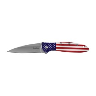 Nóż składany Kershaw Leek 1660USA Kershaw