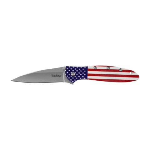 Nóż składany Kershaw Leek 1660USA Kershaw