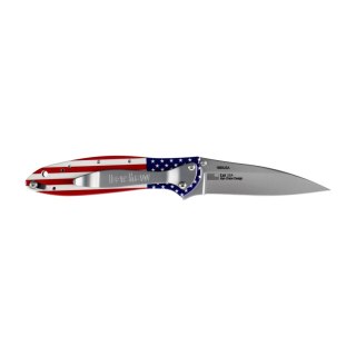 Nóż składany Kershaw Leek 1660USA Kershaw