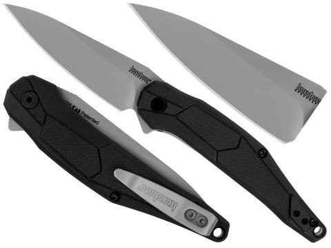 Nóż składany Kershaw Lightyear 1395 Kershaw