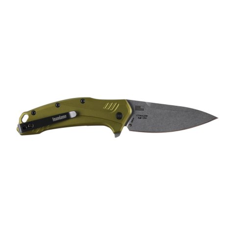 Nóż składany Kershaw Link 1776OLSW Kershaw