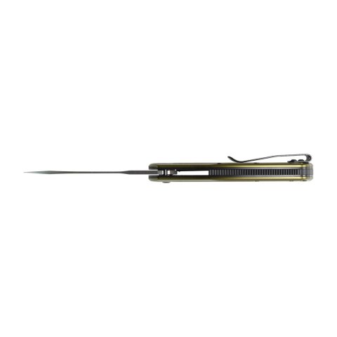 Nóż składany Kershaw Link 1776OLSW Kershaw