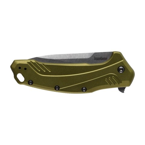 Nóż składany Kershaw Link 1776OLSW Kershaw