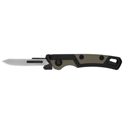 Nóż składany Kershaw Lonerock Rbk 2 1891 Kershaw