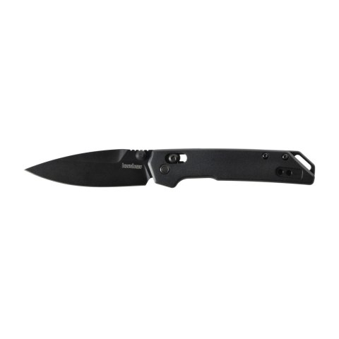 Nóż składany Kershaw Mini Iridium 2051BLK Kershaw
