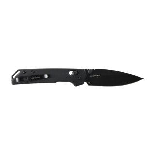 Nóż składany Kershaw Mini Iridium 2051BLK Kershaw