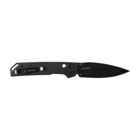 Nóż składany Kershaw Mini Iridium 2051BLK Kershaw