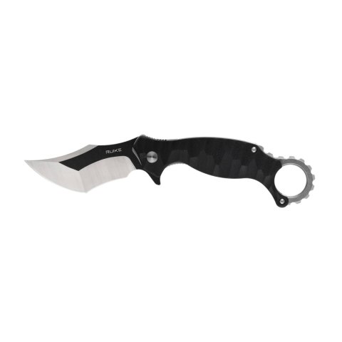 Nóż składany karambit Ruike P881-B1 Ruike