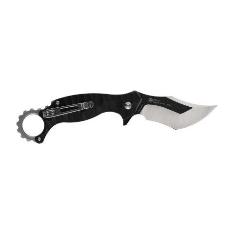 Nóż składany karambit Ruike P881-B1 Ruike