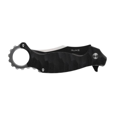 Nóż składany karambit Ruike P881-B1 Ruike