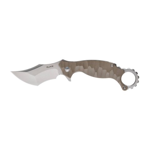 Nóż składany karambit Ruike P881-W Ruike