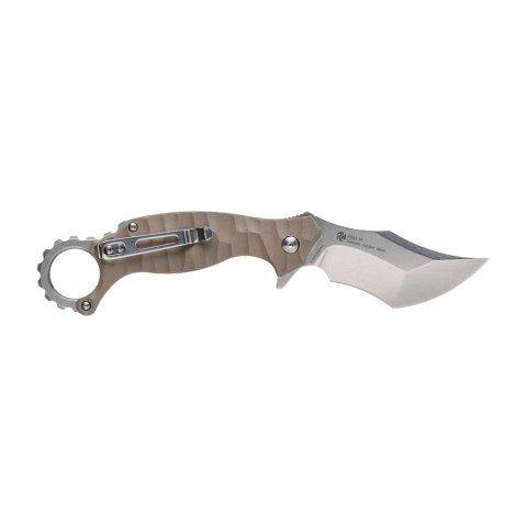 Nóż składany karambit Ruike P881-W Ruike
