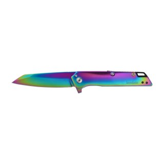 Nóż składany Kershaw Misdirect Rainbow 1365RBW Kershaw