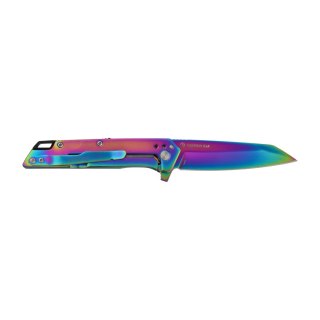 Nóż składany Kershaw Misdirect Rainbow 1365RBW Kershaw
