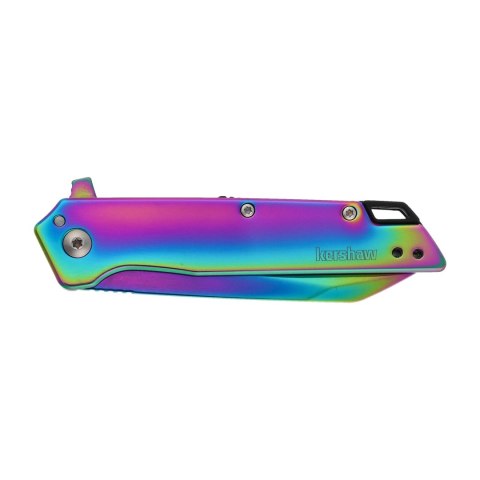 Nóż składany Kershaw Misdirect Rainbow 1365RBW Kershaw