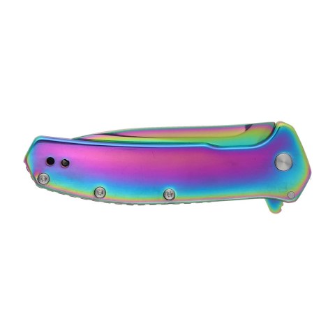 Nóż składany Kershaw Outcome 2044RBW Kershaw