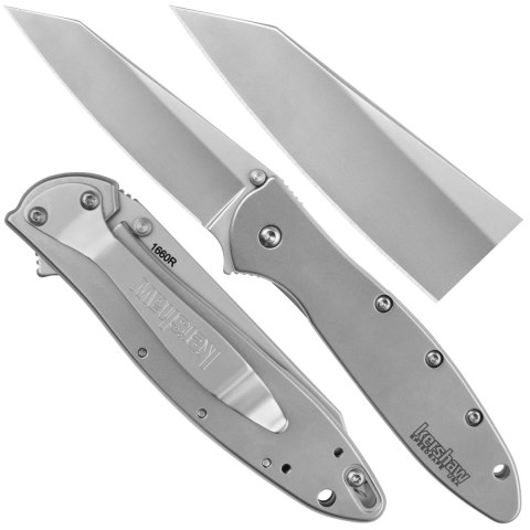 Nóż składany Kershaw Random Leek 1660R Kershaw