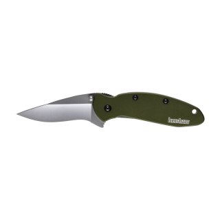 Nóż składany Kershaw Scallion 1620OL Kershaw