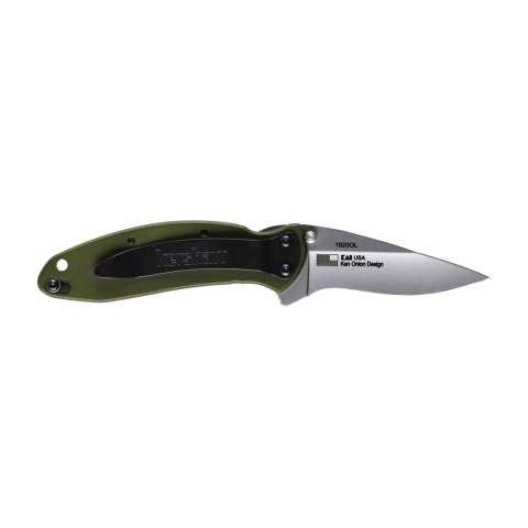 Nóż składany Kershaw Scallion 1620OL Kershaw
