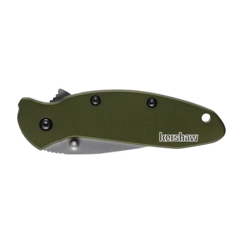 Nóż składany Kershaw Scallion 1620OL Kershaw