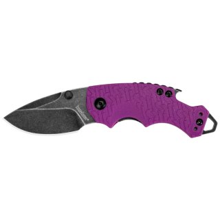 Nóż składany Kershaw Shuffle 8700PURBW Kershaw