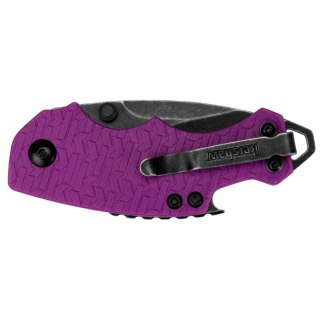 Nóż składany Kershaw Shuffle 8700PURBW Kershaw