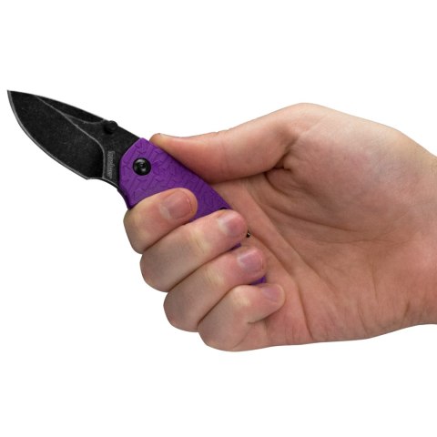 Nóż składany Kershaw Shuffle 8700PURBW Kershaw