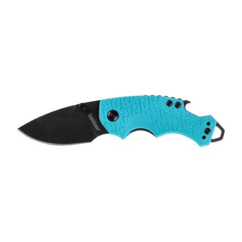 Nóż składany Kershaw Shuffle 8700TEALBW Kershaw