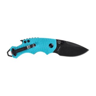 Nóż składany Kershaw Shuffle 8700TEALBW Kershaw
