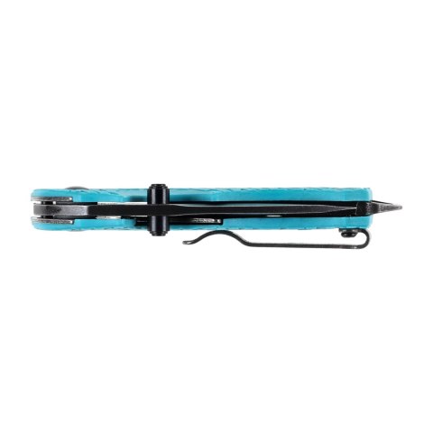 Nóż składany Kershaw Shuffle 8700TEALBW Kershaw