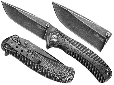Nóż składany Kershaw Starter 1301BW Kershaw