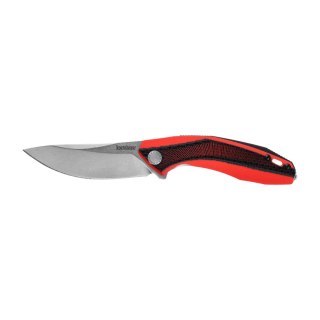 Nóż składany Kershaw Tumbler Red 4038RD Kershaw