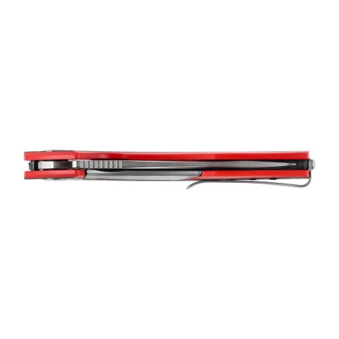 Nóż składany Kershaw Tumbler Red 4038RD Kershaw