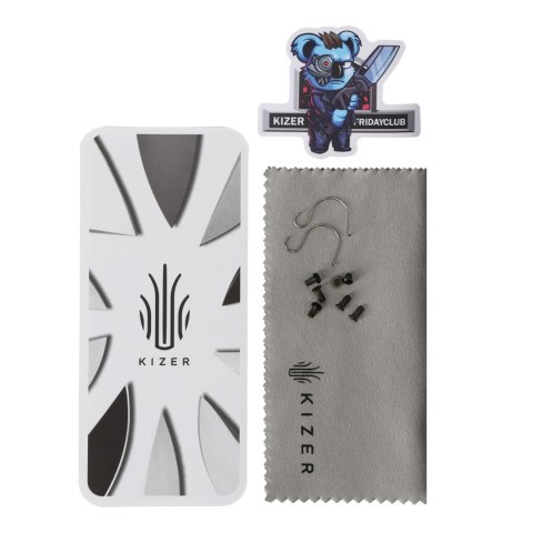 Nóż składany Kizer Assassin V3549A1 Kizer