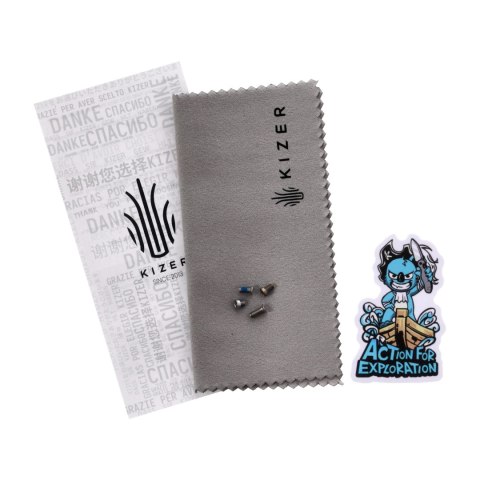 Nóż składany Kizer Bamboo V3722A1 Kizer