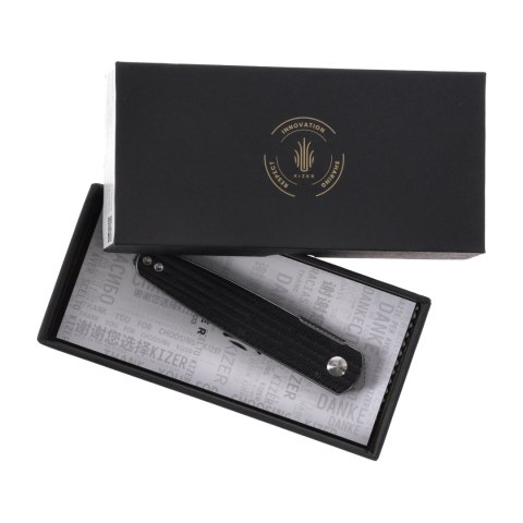 Nóż składany Kizer Bamboo V3722A1 Kizer