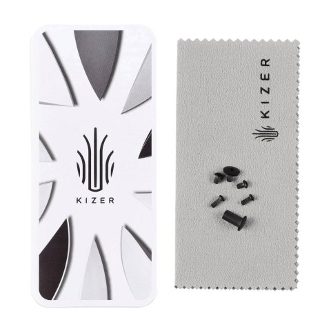 Nóż składany Kizer De L'Orme Ki3570A3 Kizer