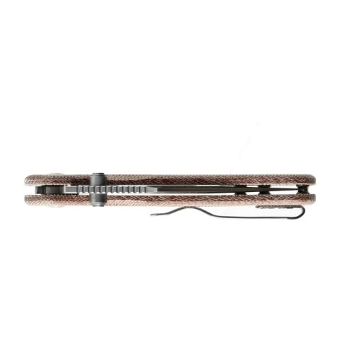 Nóż składany Kizer Drop Bear 2 V3619.2CC1 Kizer