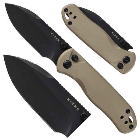 Nóż składany Kizer V3619.2CD1 Kizer