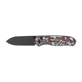 Nóż składany Kizer Drop Bear Ki3619A5 Kizer
