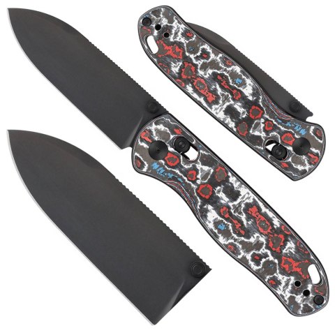 Nóż składany Kizer Drop Bear Ki3619A5 Kizer