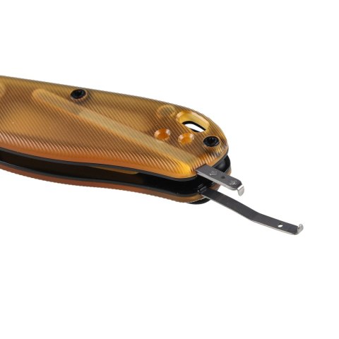 Nóż składany Kizer Drop Bear Utility V3619JA4 Kizer