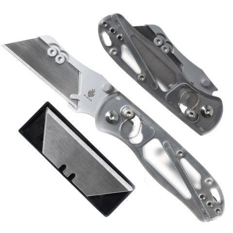 Nóż składany Kizer Drop Bear Utility V3619JA5 Kizer