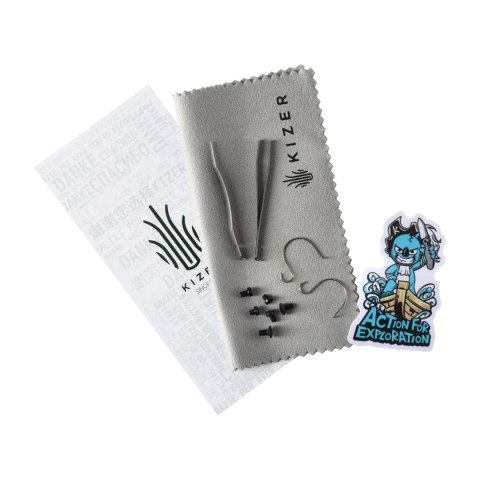 Nóż składany Kizer Drop Bear Utility V3619JA6 Kizer