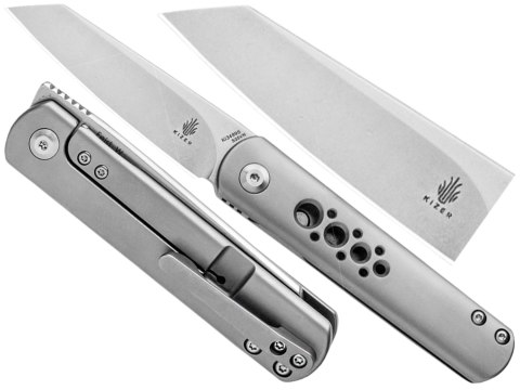 Nóż składany Kizer Feist Ki3499S Kizer