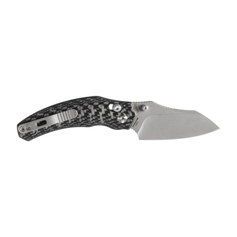 Nóż składany Kizer Mini Bulldog Ki3672SA3 Kizer