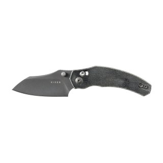 Nóż składany Kizer Mini Bulldog V3672SA2 Kizer