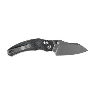 Nóż składany Kizer Mini Bulldog V3672SA2 Kizer